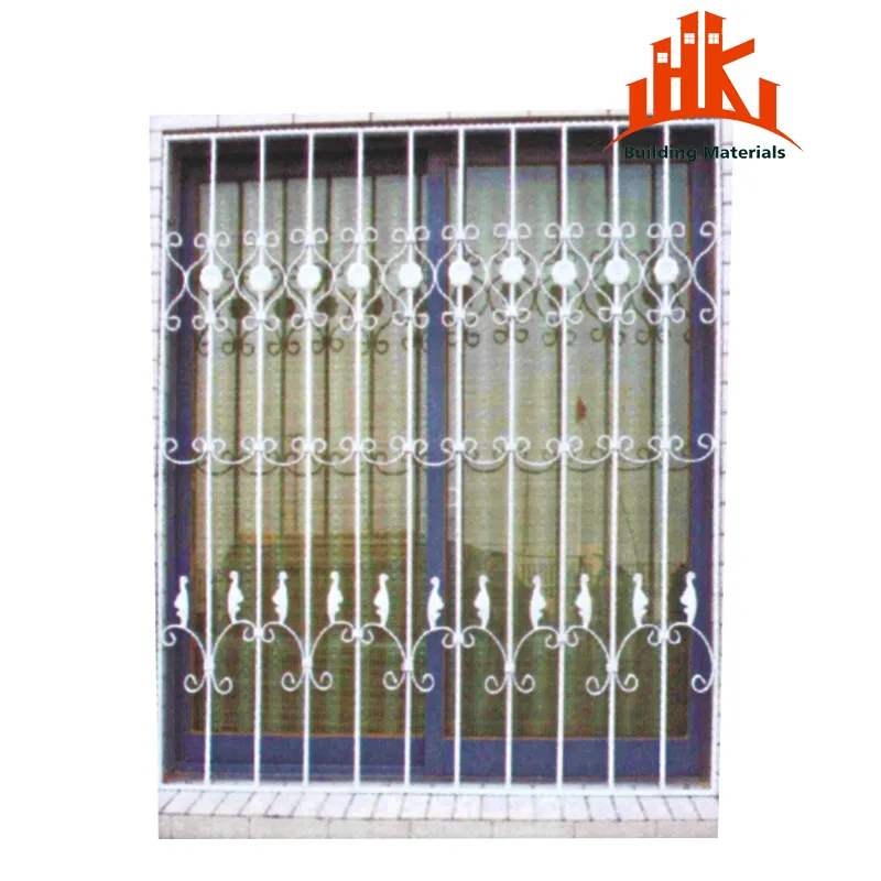 Window grille Design 24 window grille
