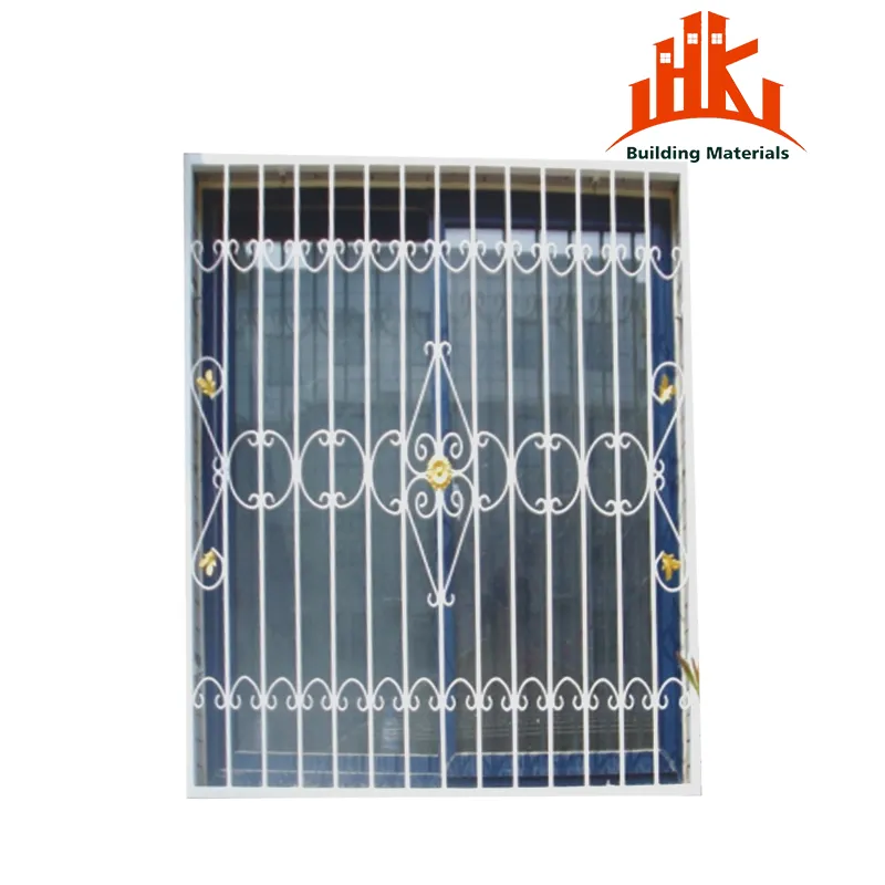 Window grille Design 23 window grille