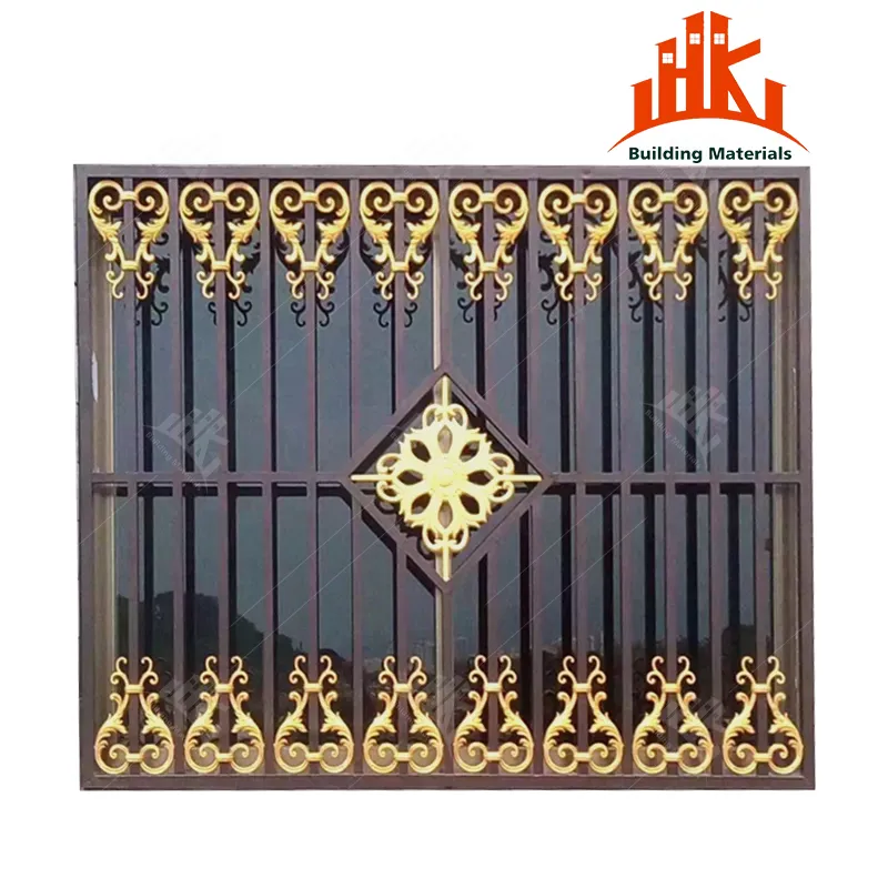 Window grille Design 21 window grille