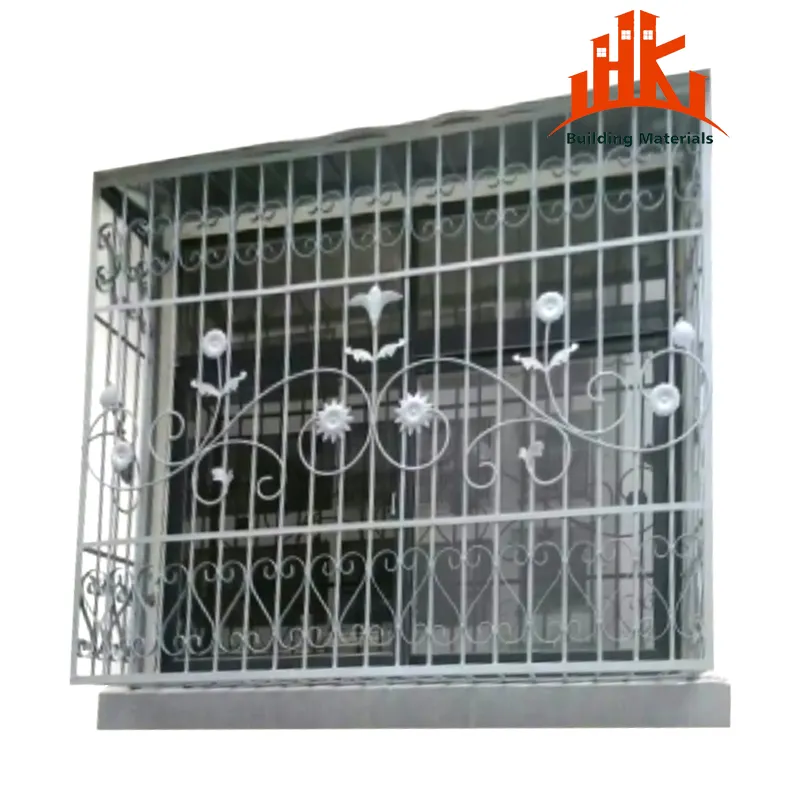 Window grille Design 56 window grille