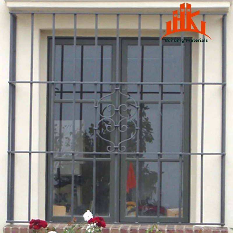 Window grille Design 19 window grille