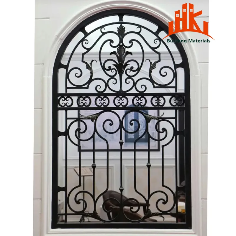 Window grille Design 18 window grille