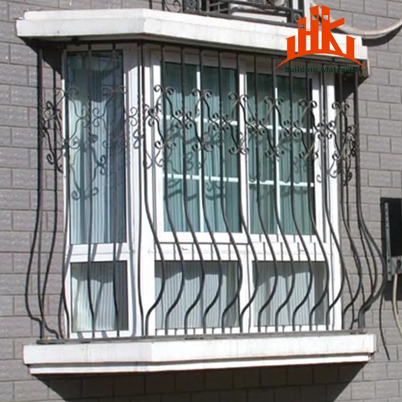 Window grille Design 16 window grille