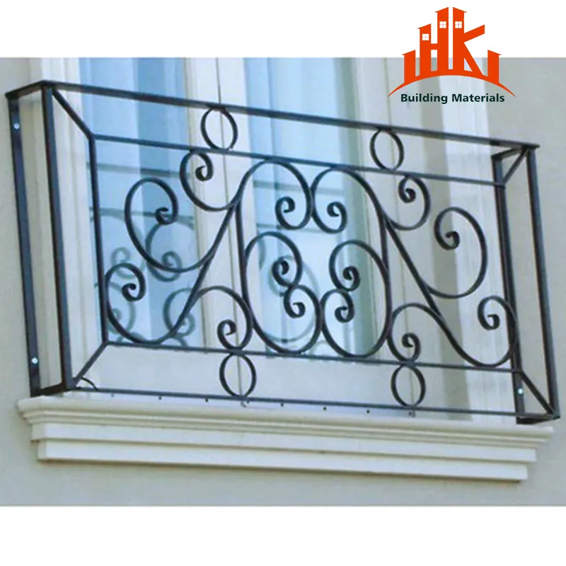 Window grille Design 14 window grille