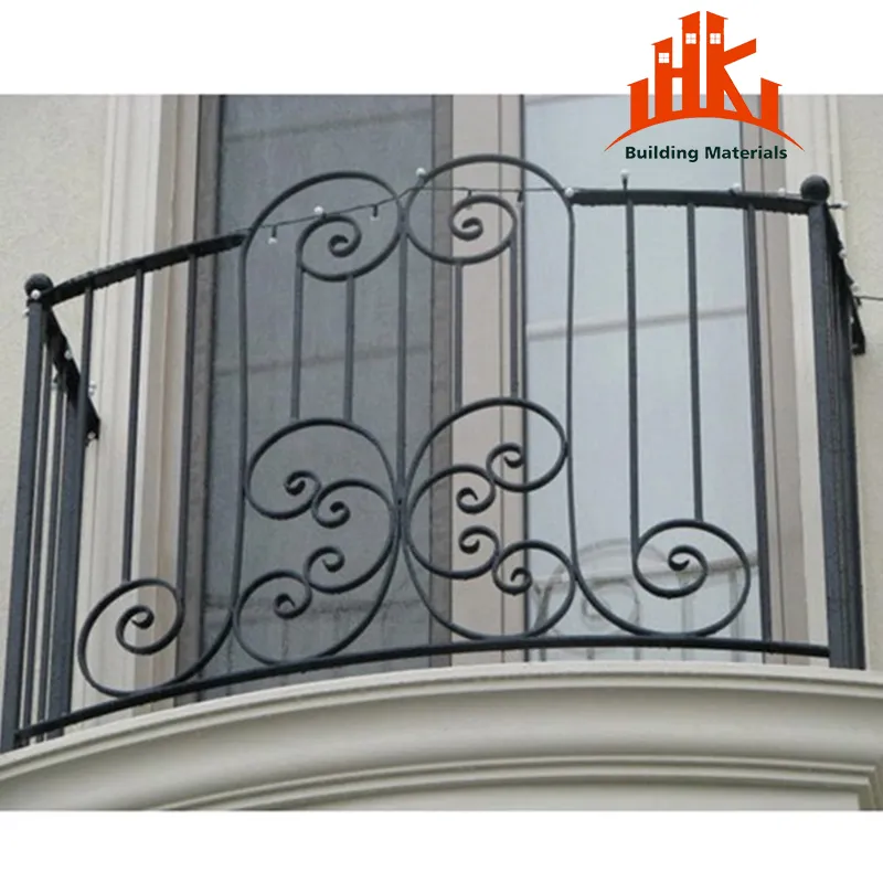 Window grille Design 13 window grille