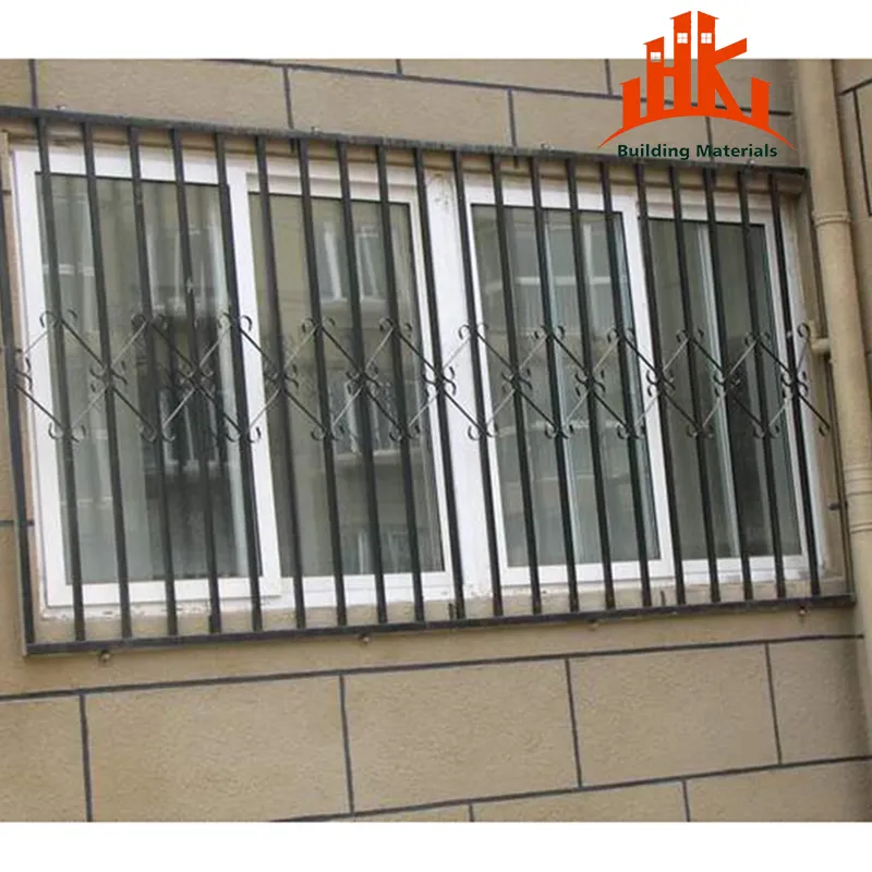 Window grille Design 12 window grille