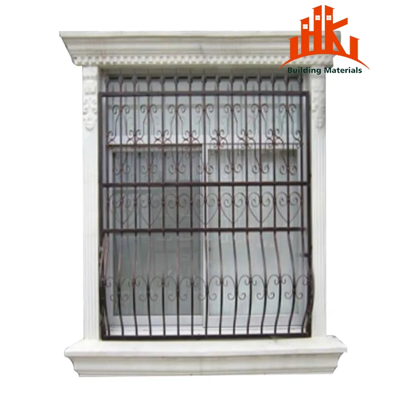 Window grille Design 55 window grille