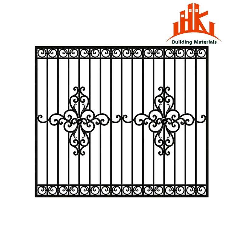 Window grille Design 03 window grille
