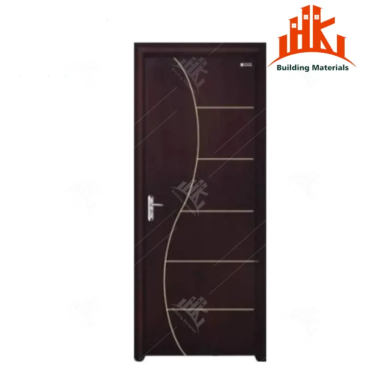 WPC Door Design 18 wpc door