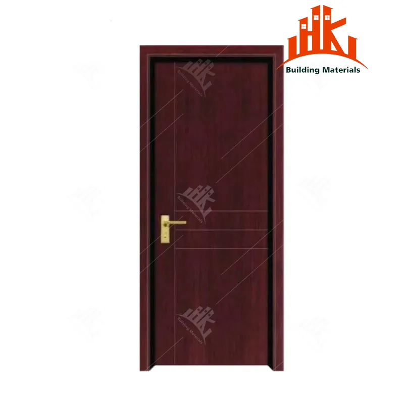 WPC Door Design 17 wpc door