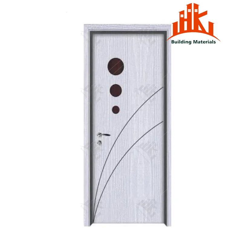 WPC Door Design 16 wpc door