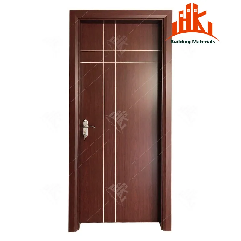 WPC Door Design 27 wpc door