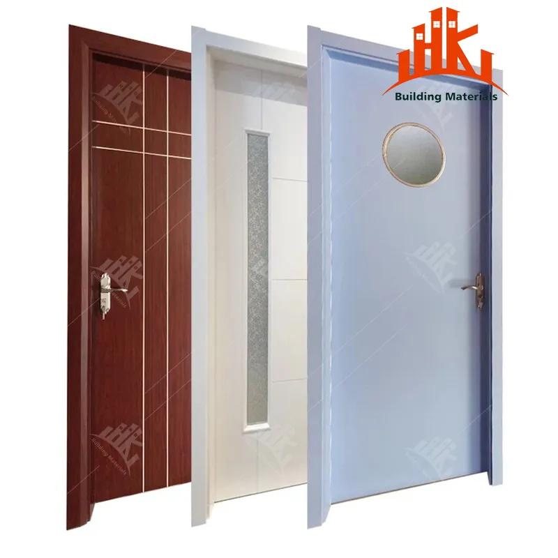 WPC Door Design 27 wpc door