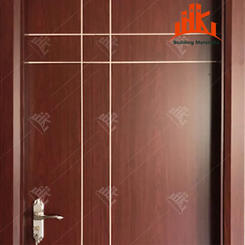WPC Door Design 27 wpc door