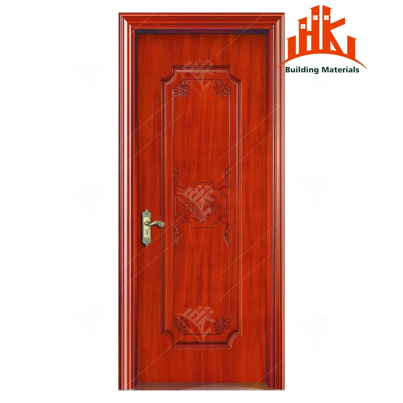 WPC Door Design 08 wpc door