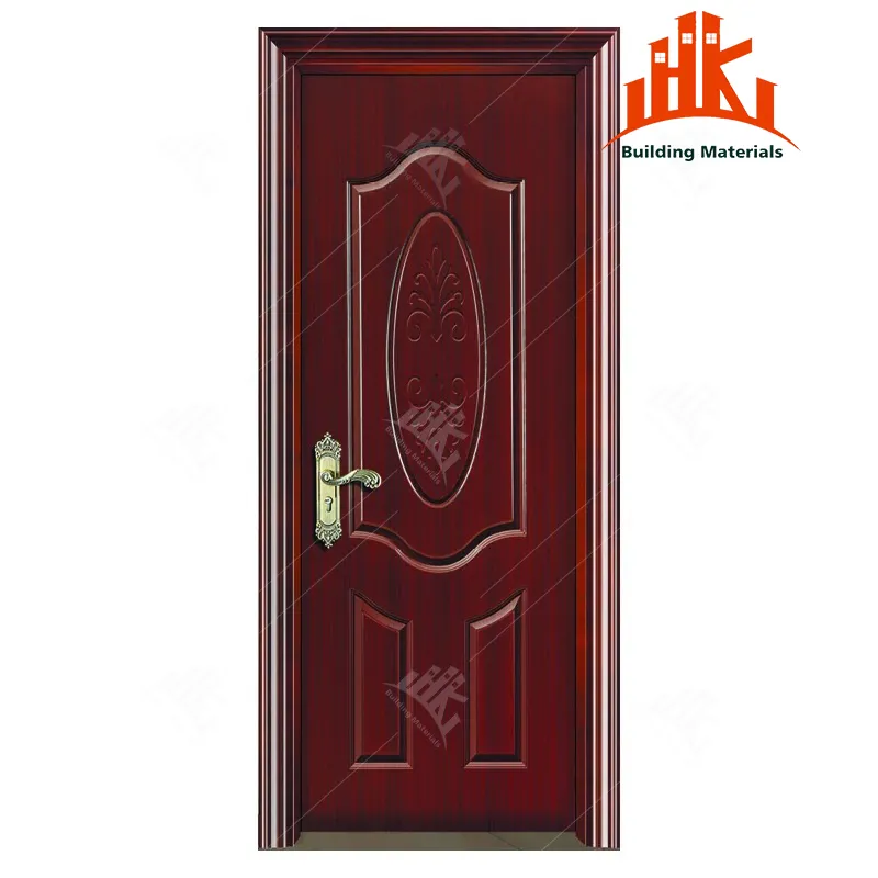 WPC Door Design 07 wpc door
