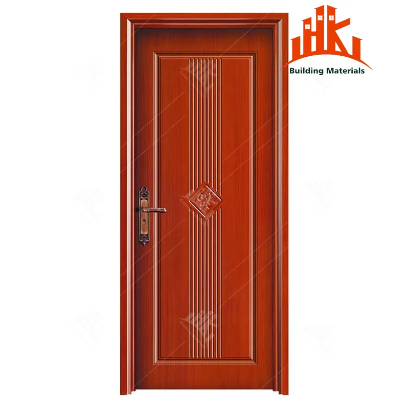 WPC Door Design 06 wpc door