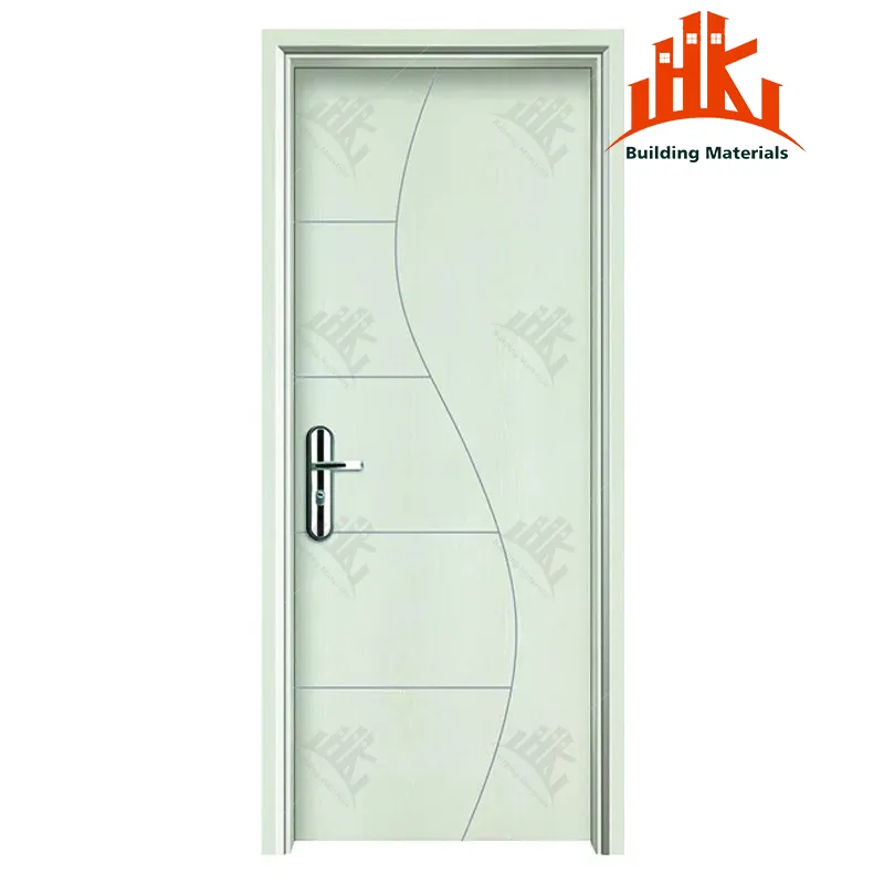 WPC Door Design 05 wpc door