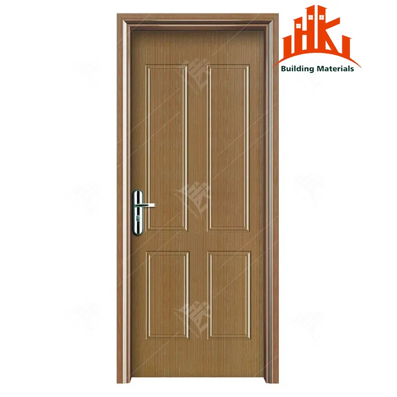 WPC Door Design 04 wpc door