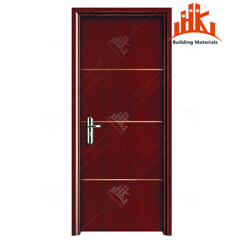 WPC Door Design 03 wpc door