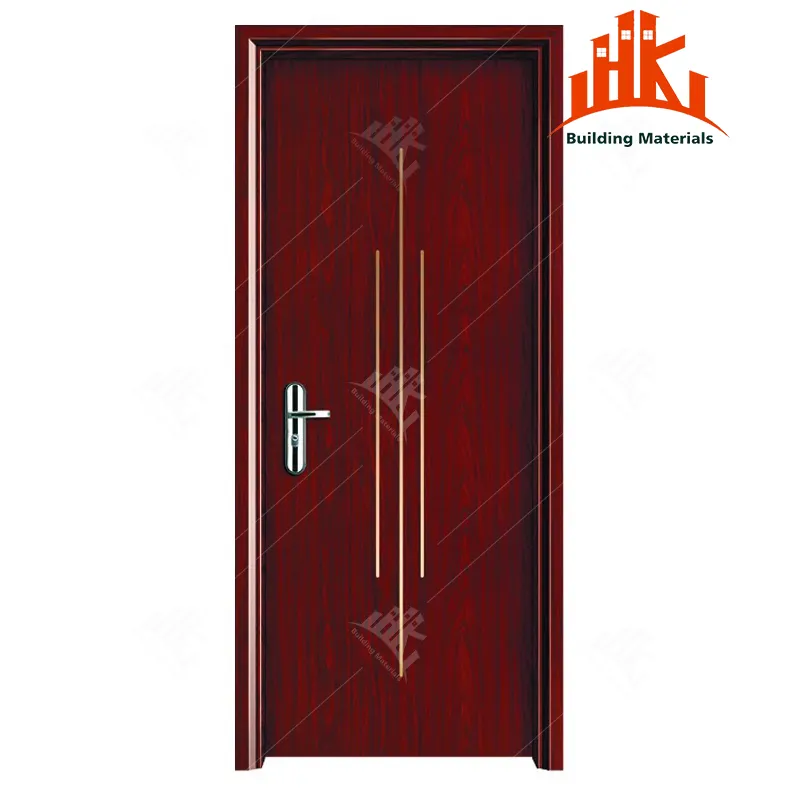 WPC Door Design 02 wpc door