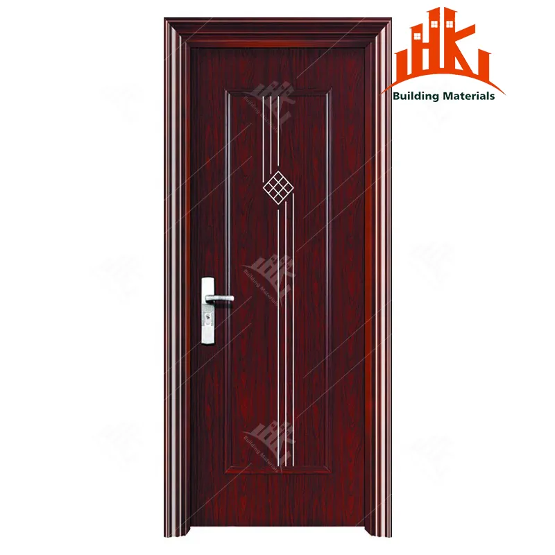 WPC Door Design 01 wpc door