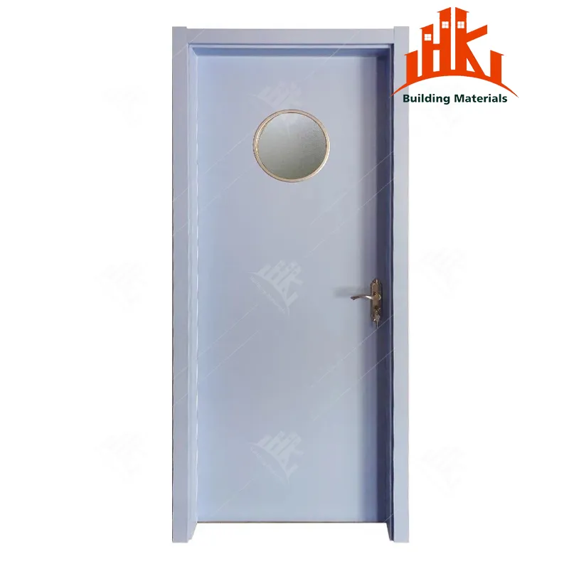 WPC Door Design 25 wpc door