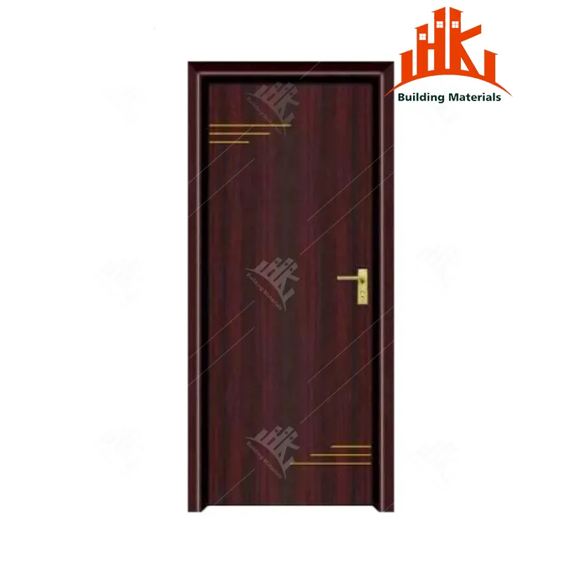 WPC Door Design 22 wpc door