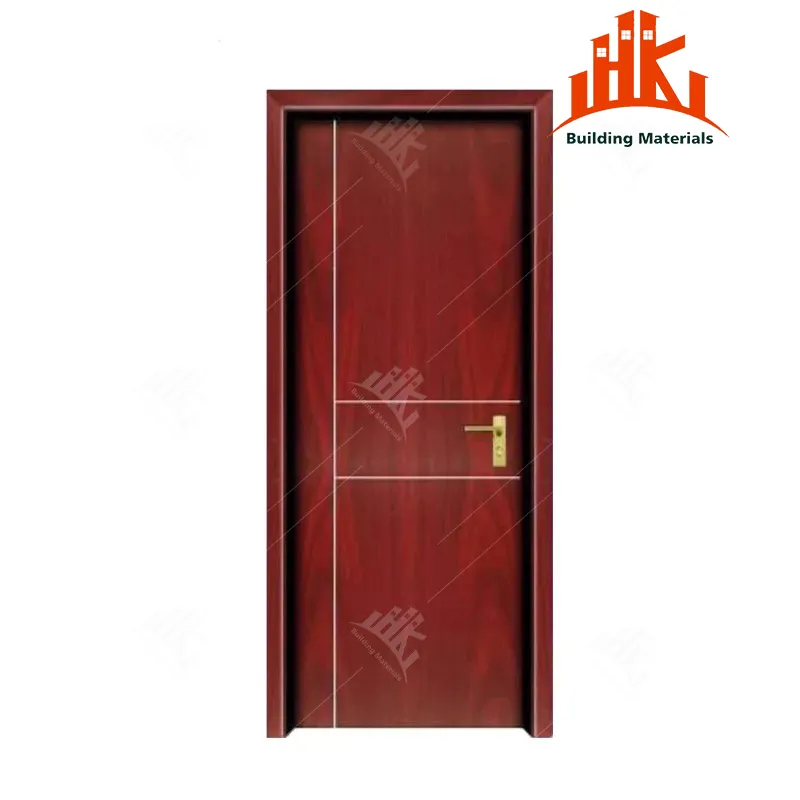WPC Door Design 19 wpc door