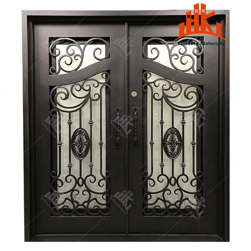 Wrought Iron Door Design 47 wrought iron door