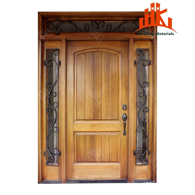 Wrought Iron Door Design 36 wrought iron door