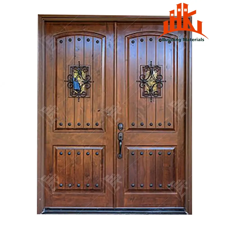 Wrought Iron Door Design 31 wrought iron door