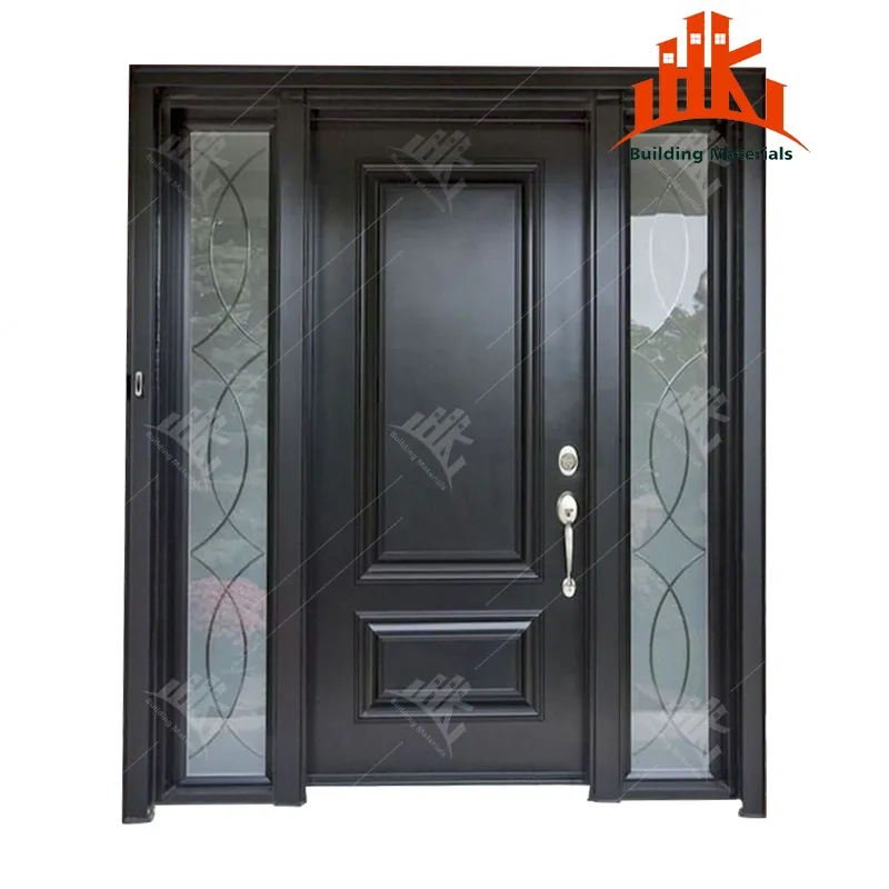 Wrought Iron Door Design 50 wrought iron door