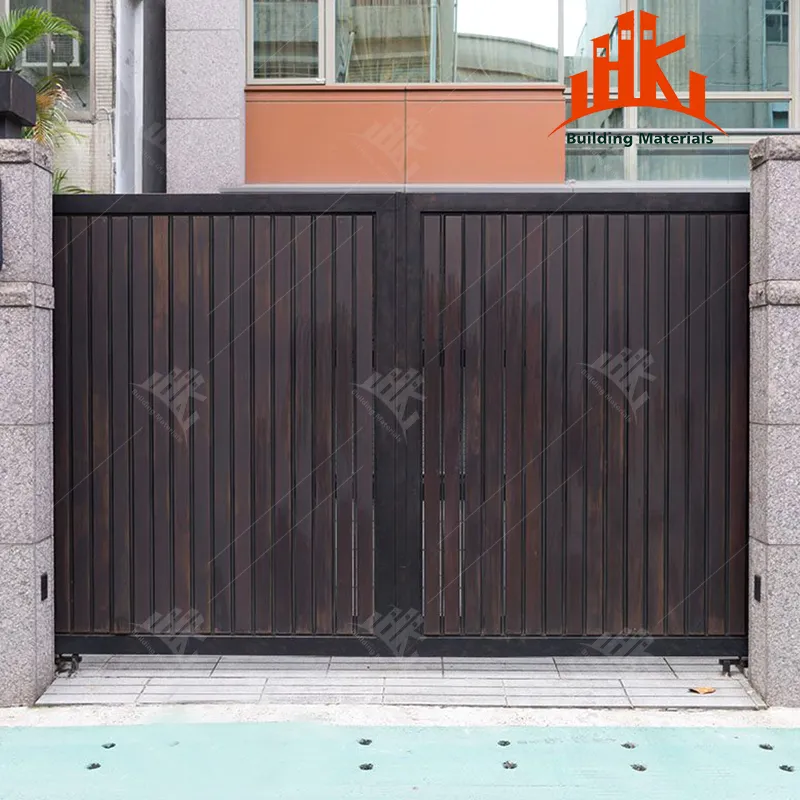 Wrought Iron Gate Design 25 wrought iron gate