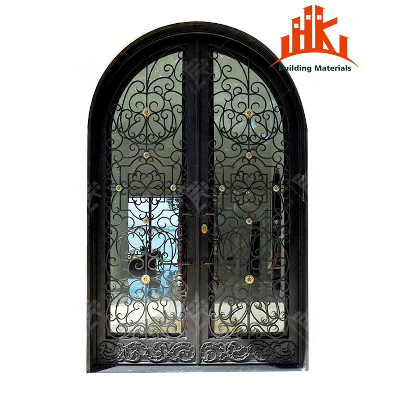 Wrought Iron Gate Design 24 wrought iron gate