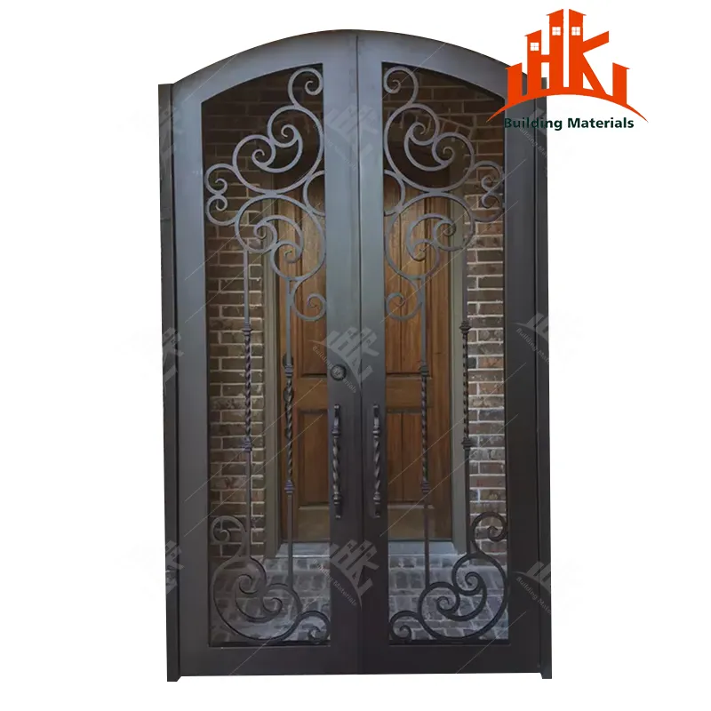 Wrought Iron Gate Design 22 wrought iron gate