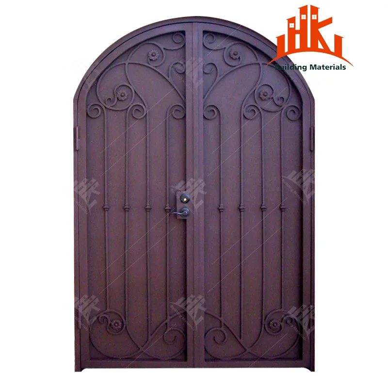 Wrought Iron Gate Design 31 wrought iron gate