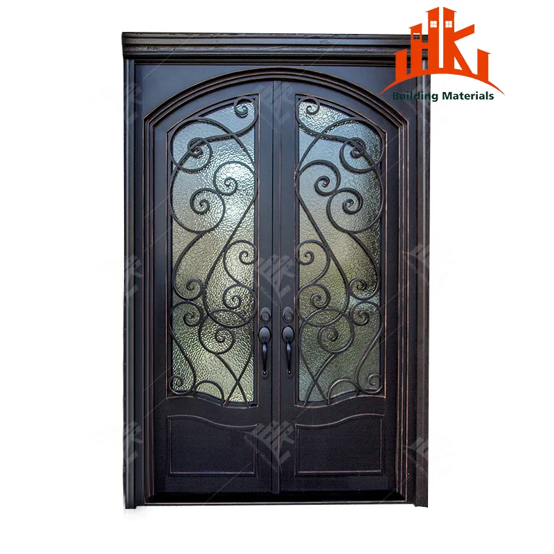 Wrought Iron Gate Design 28 wrought iron gate