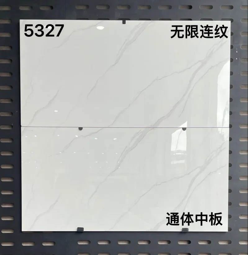 XM-5327 400 x 800 mm glossy finish 400*800