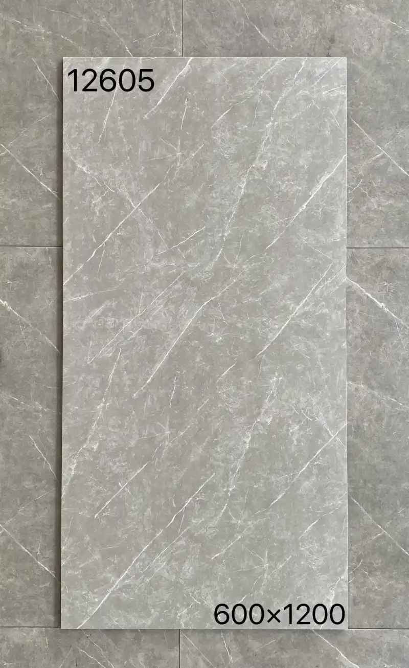 XM-12605 Design 01 600 x 1200 mm matt finish 600*1200