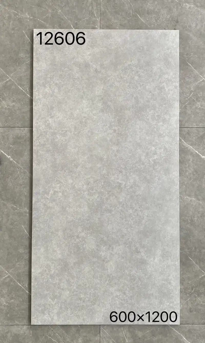 XM-12606 Design 01 600 x 1200 mm matt finish 600*1200