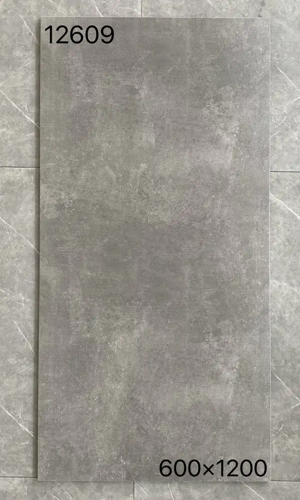 XM-12609 Design 01 600 x 1200 mm matt finish 600*1200
