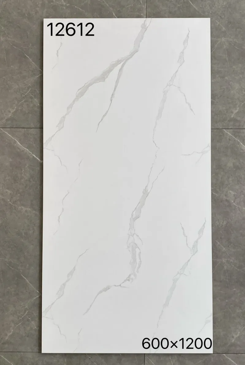 XM-12612 600 x 1200 mm matt finish 600*1200