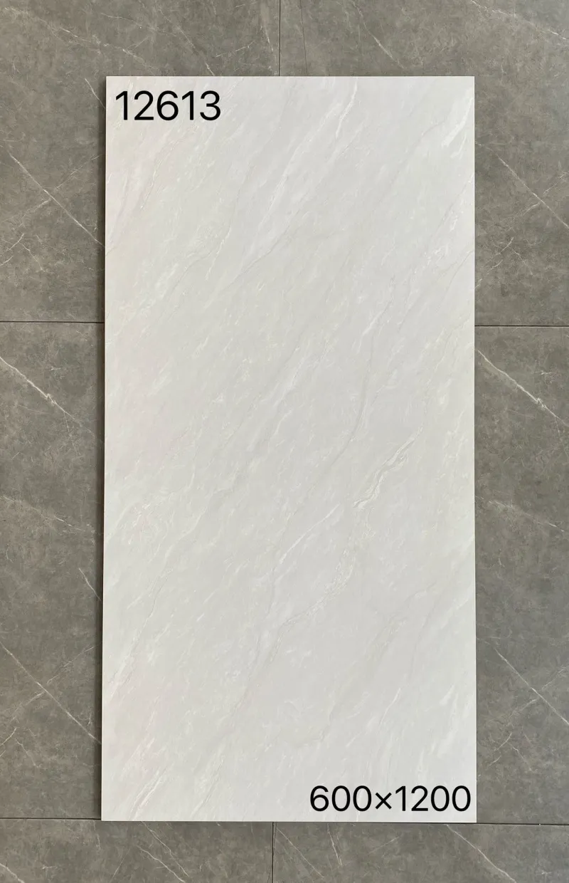 XM-12613 600 x 1200 mm matt finish 600*1200