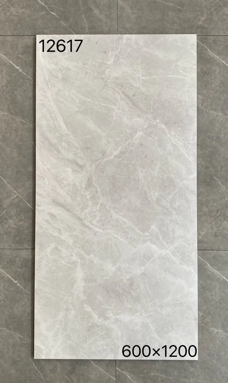 XM-12617 600 x 1200 mm matt finish 600*1200