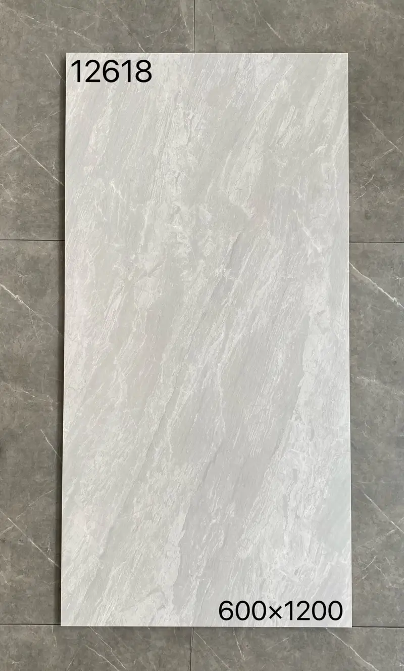 XM-12618 600 x 1200 mm matt finish 600*1200