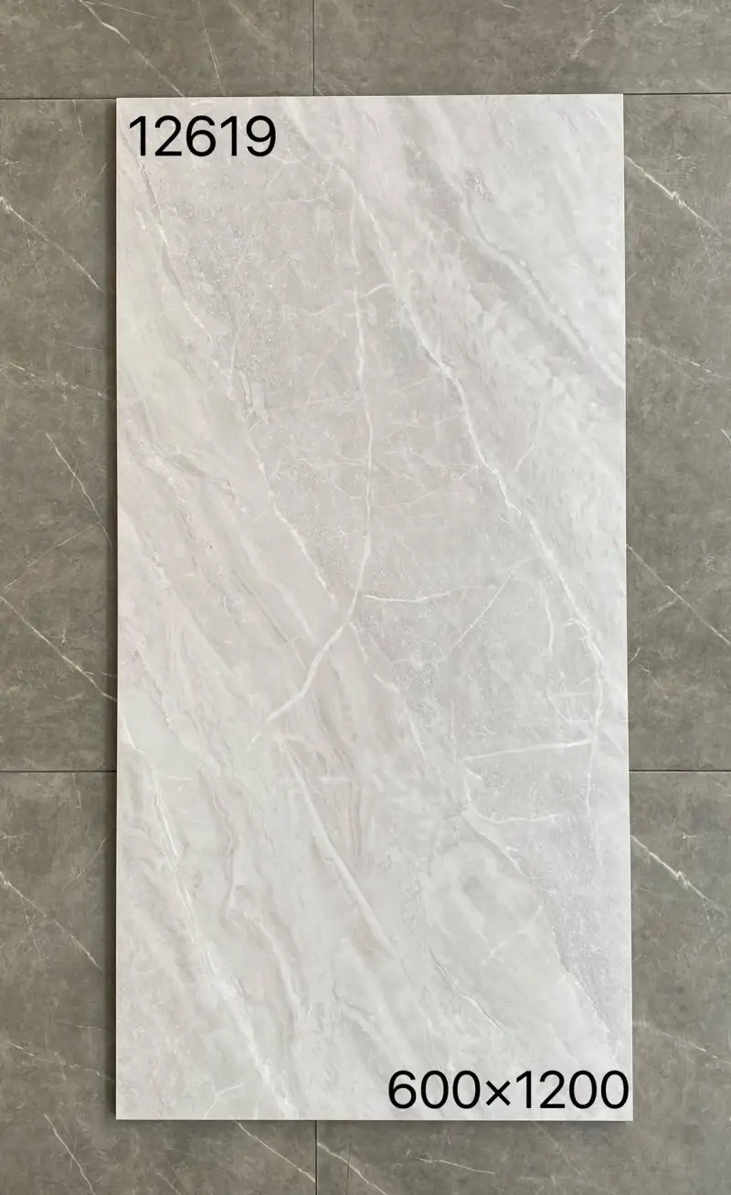 XM-12619 600 x 1200 mm matt finish 600*1200