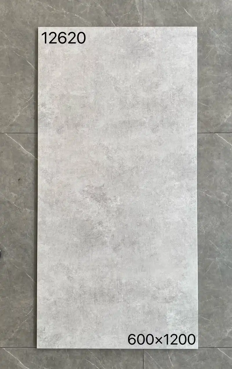 XM-12620 600 x 1200 mm matt finish 600*1200