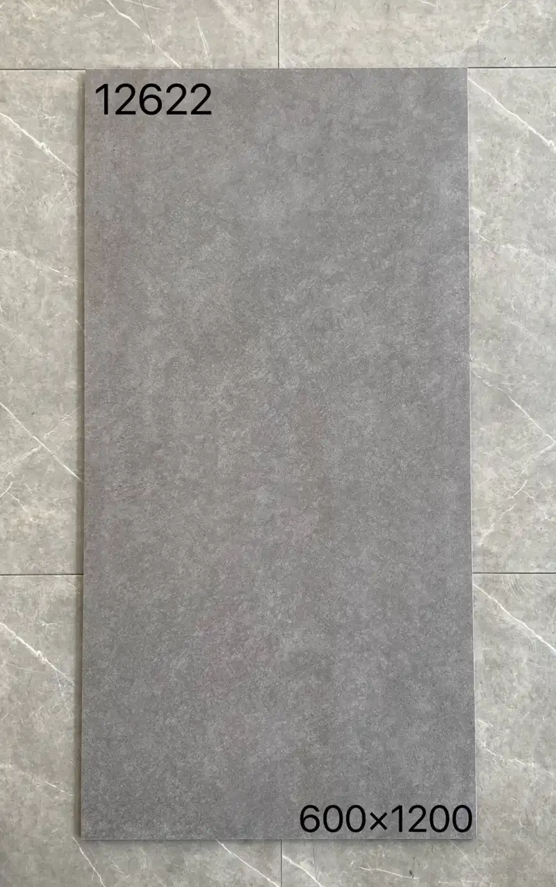 XM-12622 Design 01 600 x 1200 mm matt finish 600*1200