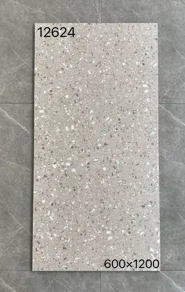 XM-12624 Design 01 600 x 1200 mm matt finish 600*1200